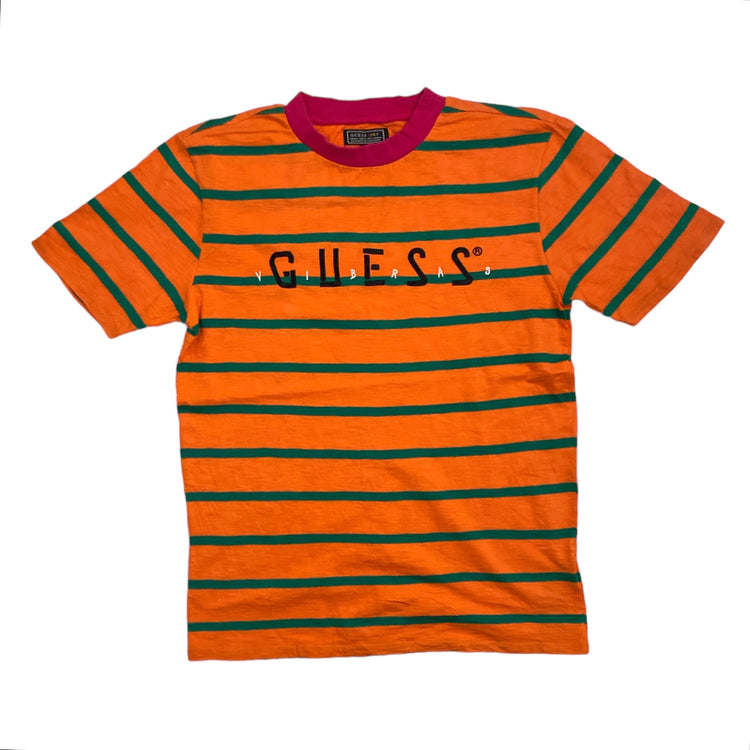 Guess x J Balvin