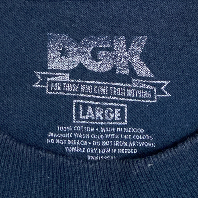 DGK