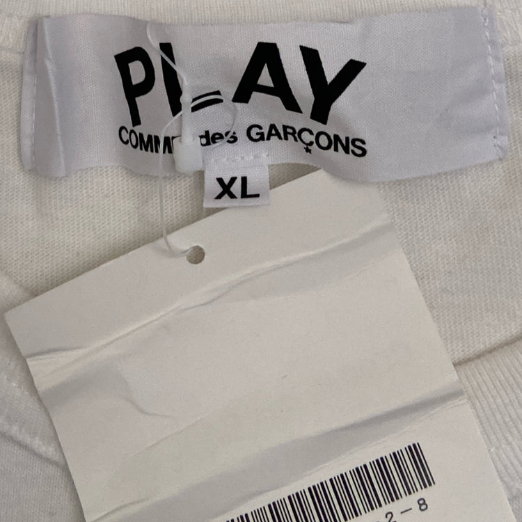 PLAY X CDG