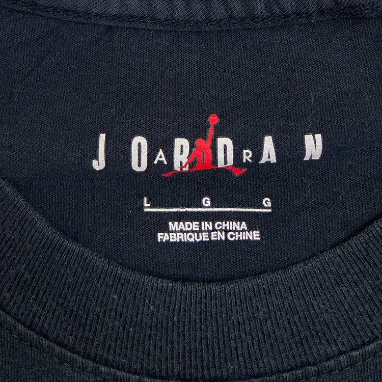 Jordan