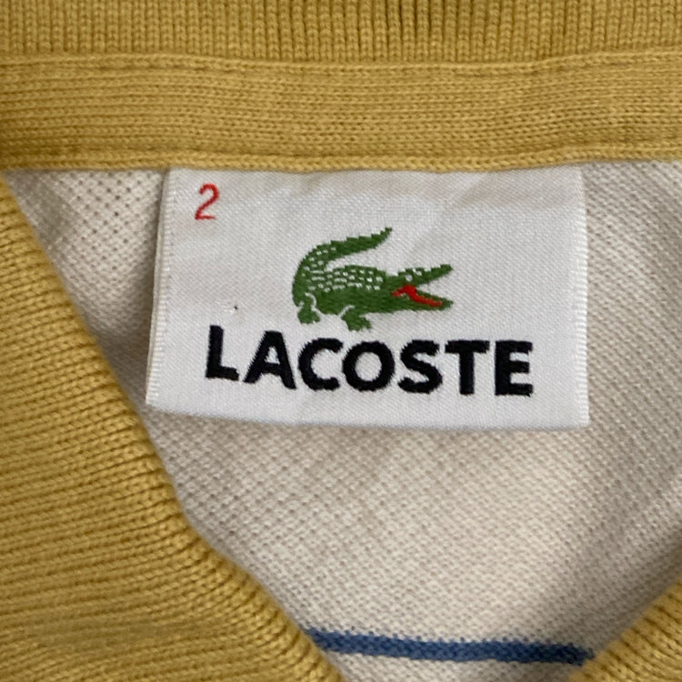 Lacoste