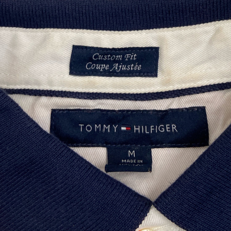 Tommy