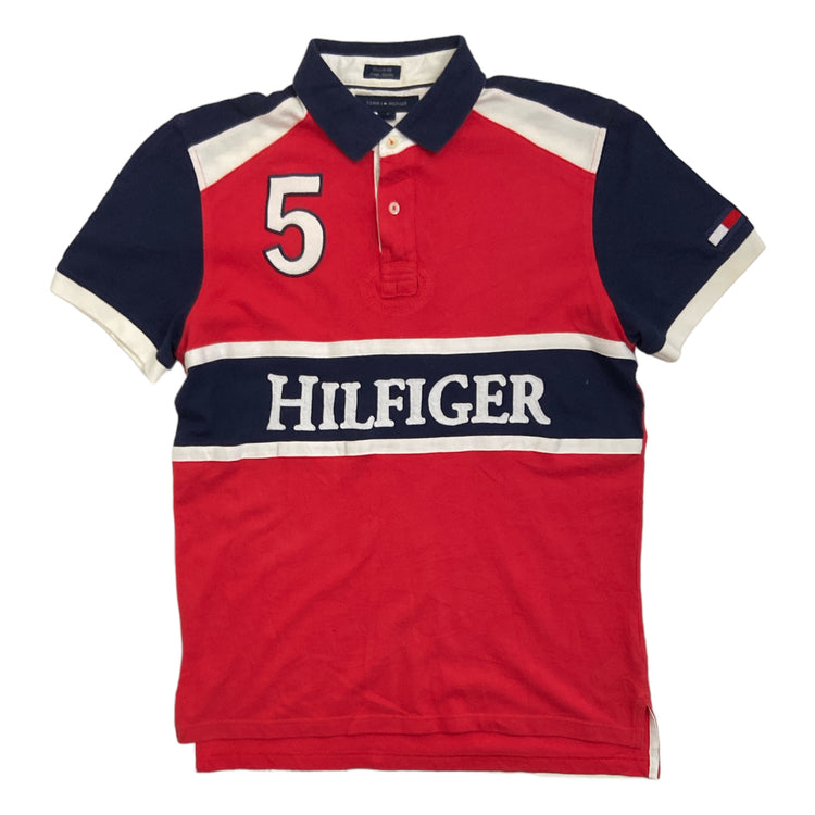 Tommy