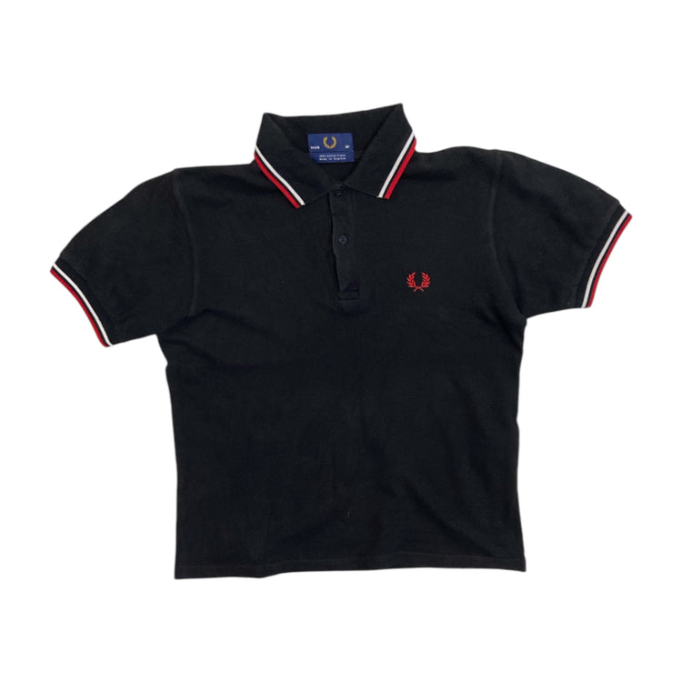 Fred Perry
