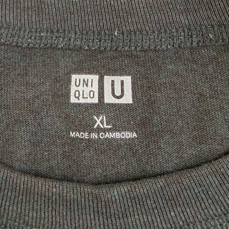 Uniqlo