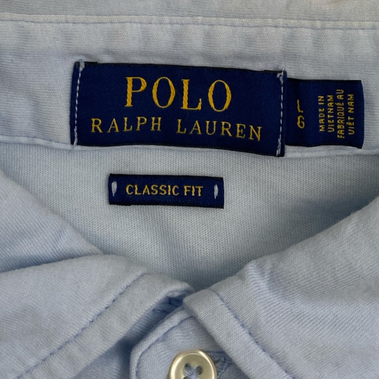 Polo RL