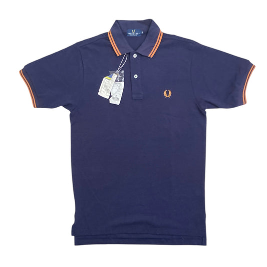 Fred Perry