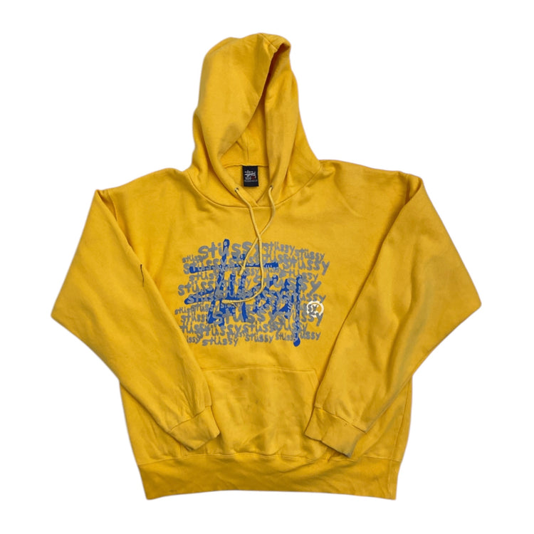 Stussy