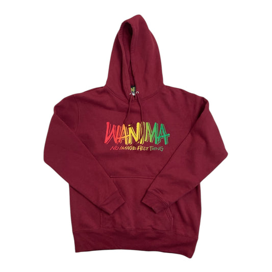 Wanima
