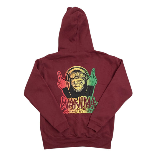 Wanima