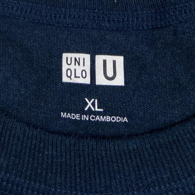 Uniqlo