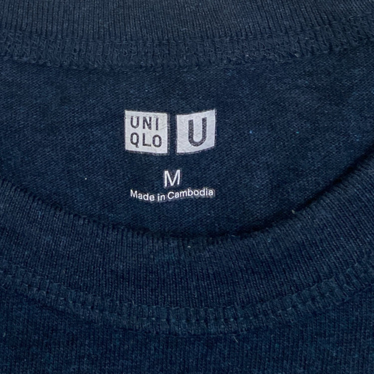 Uniqlo