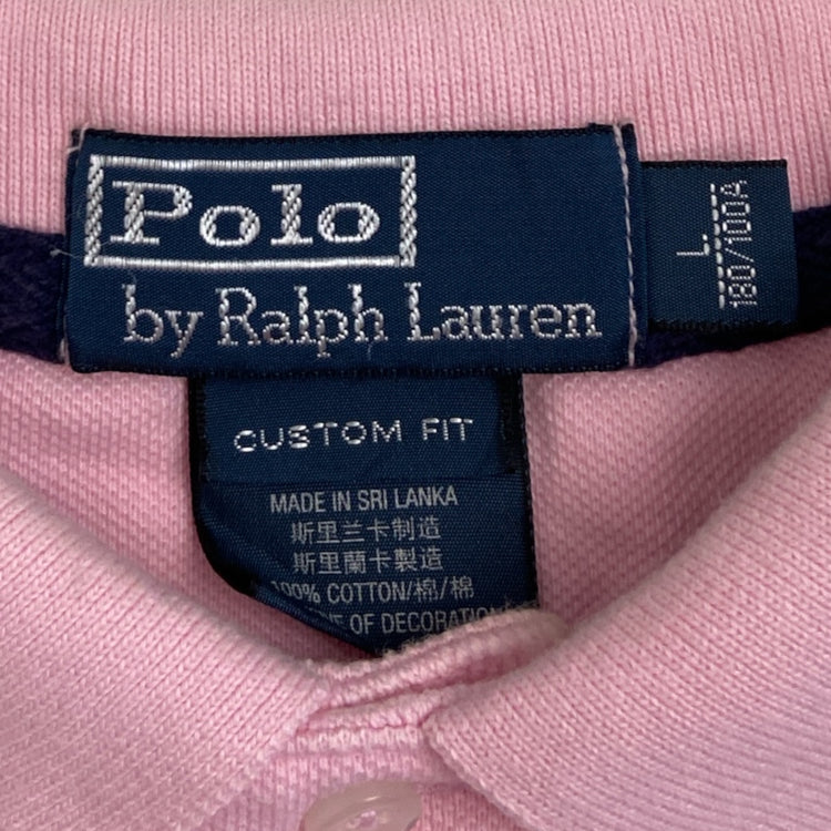 Polo RL