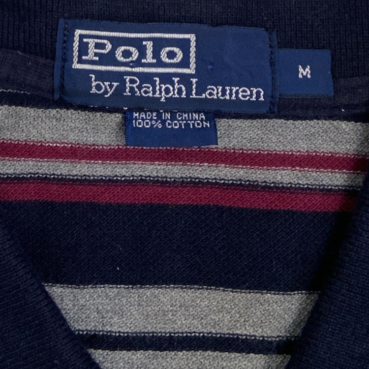 Polo RL