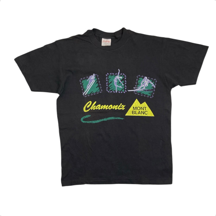 Chamonic