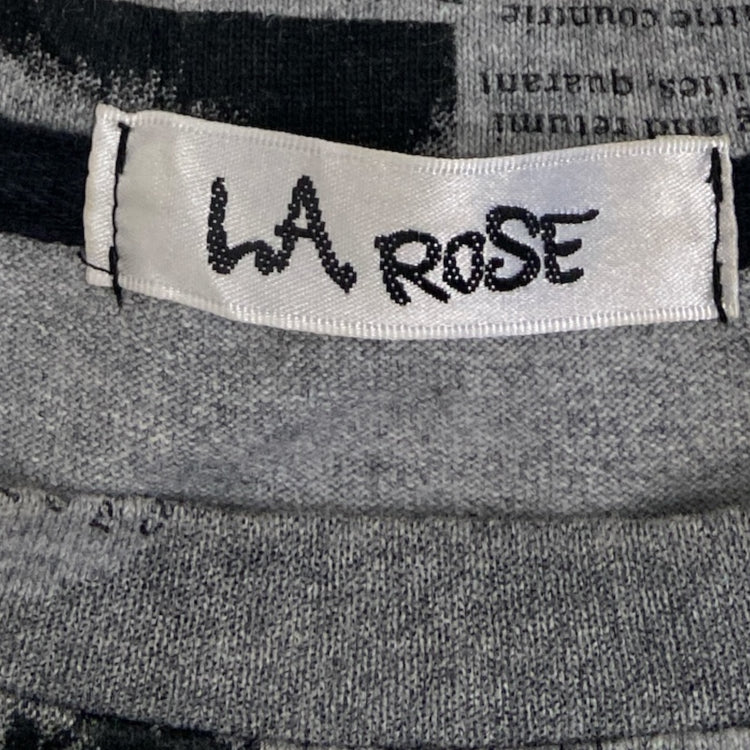 LA Rose