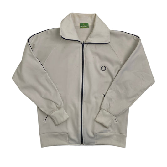Fred Perry