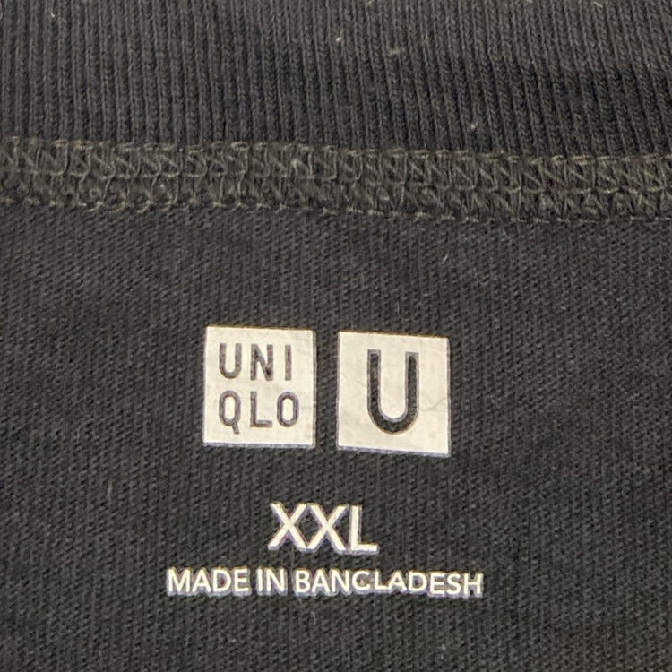 Uniqlo