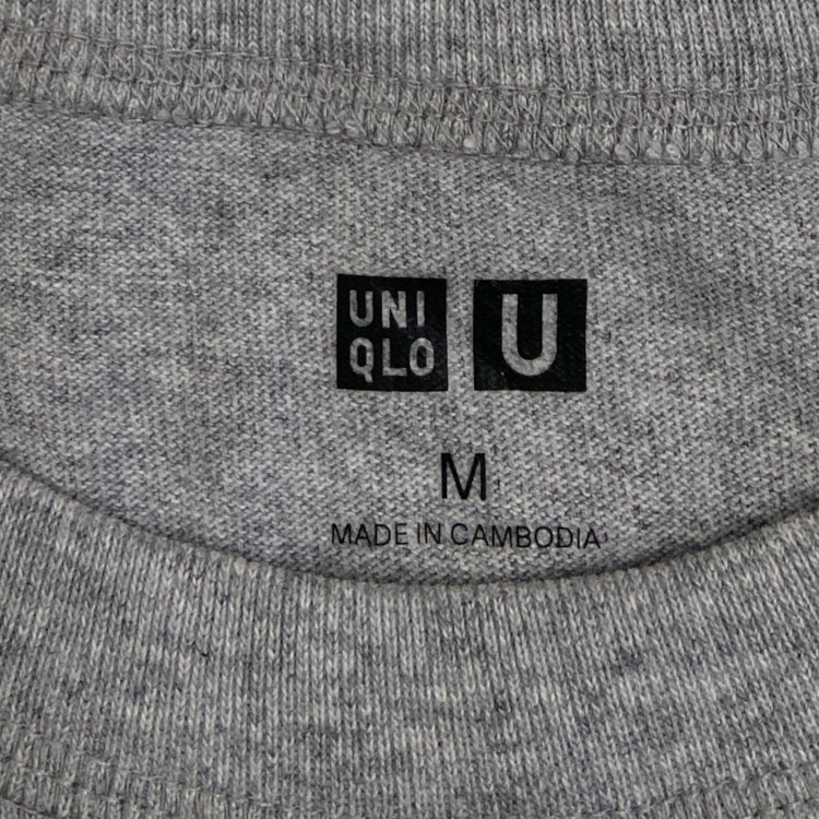 Uniqlo