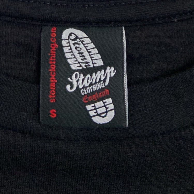 Stomp – Bandorustorecom