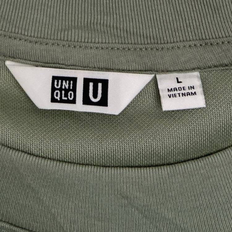 Uniqlo