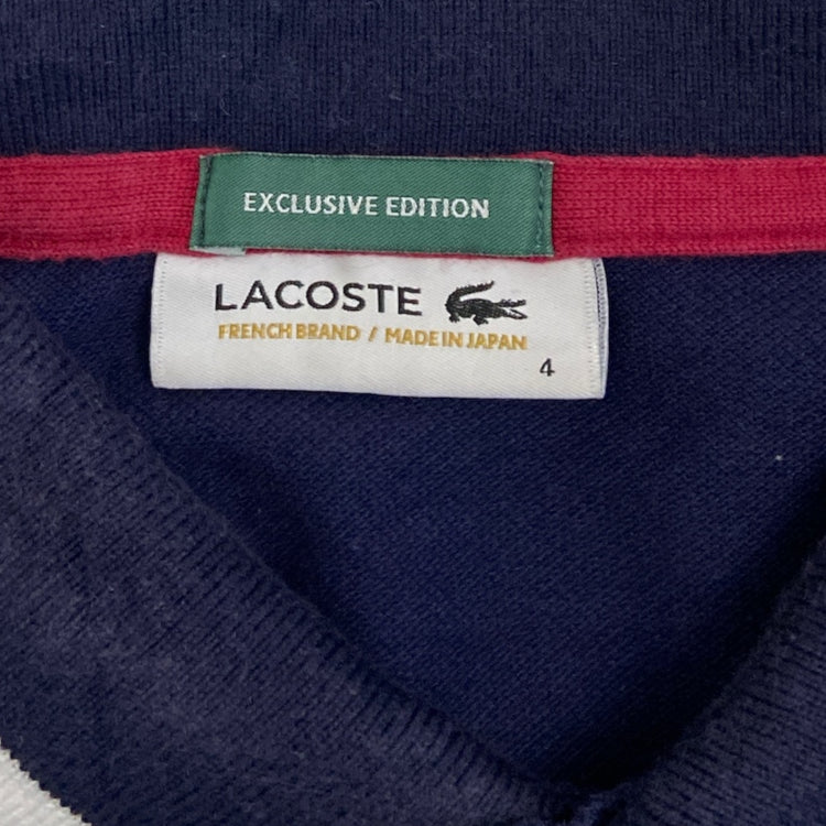 Lacoste
