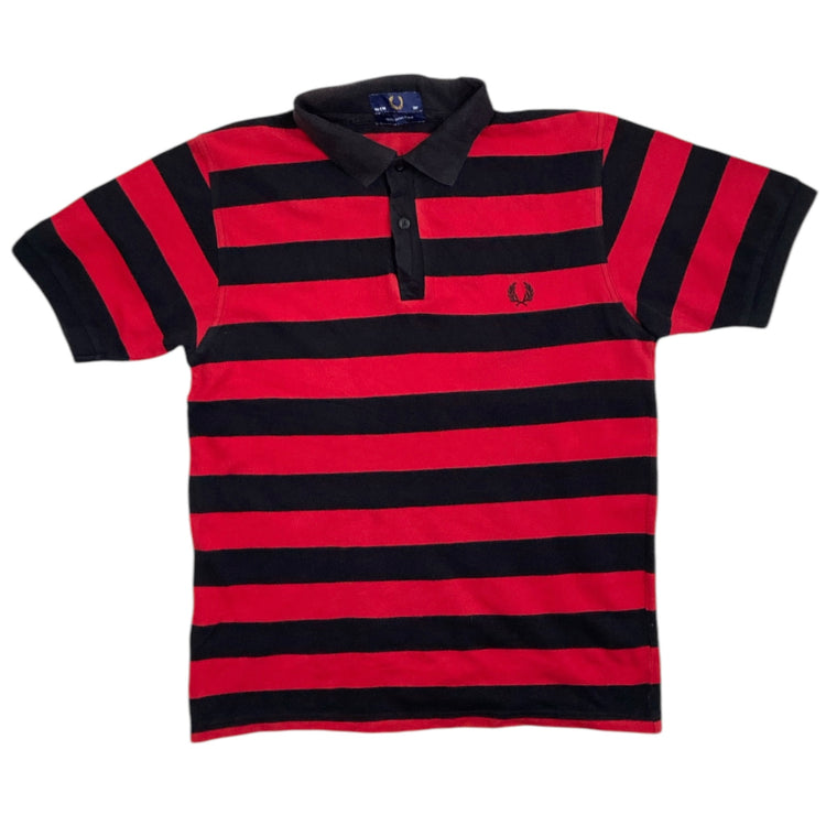 Fred Perry
