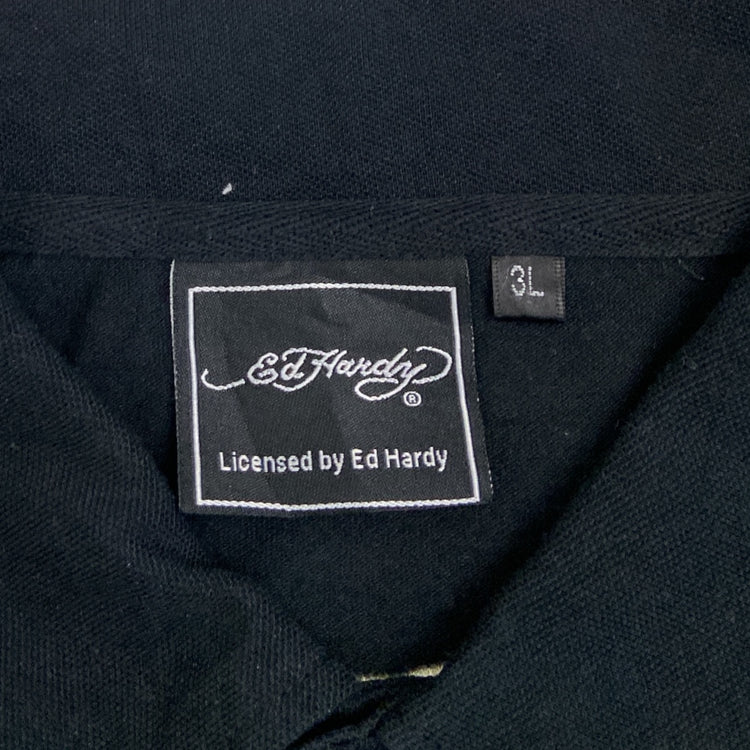 Ed Hardy