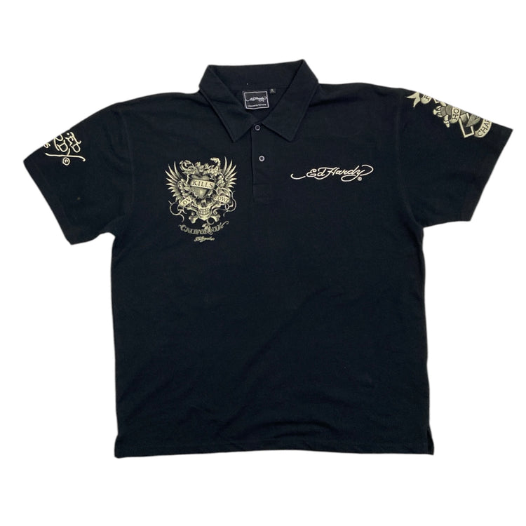 Ed Hardy