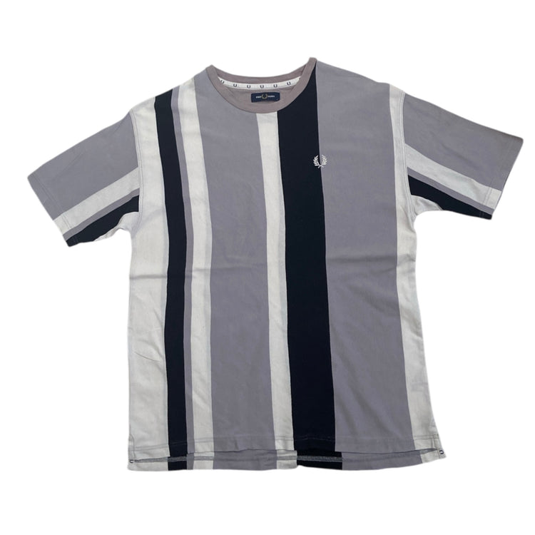 Fred Perry