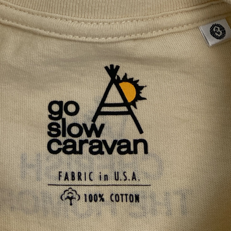 Go Slow Caravan
