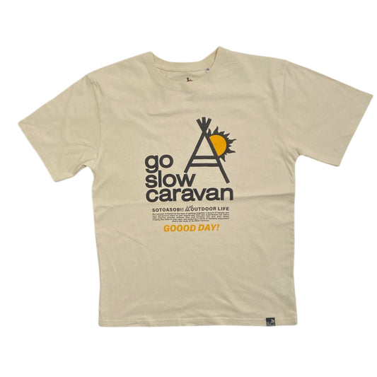 Go Slow Caravan