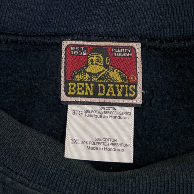 Ben Davis