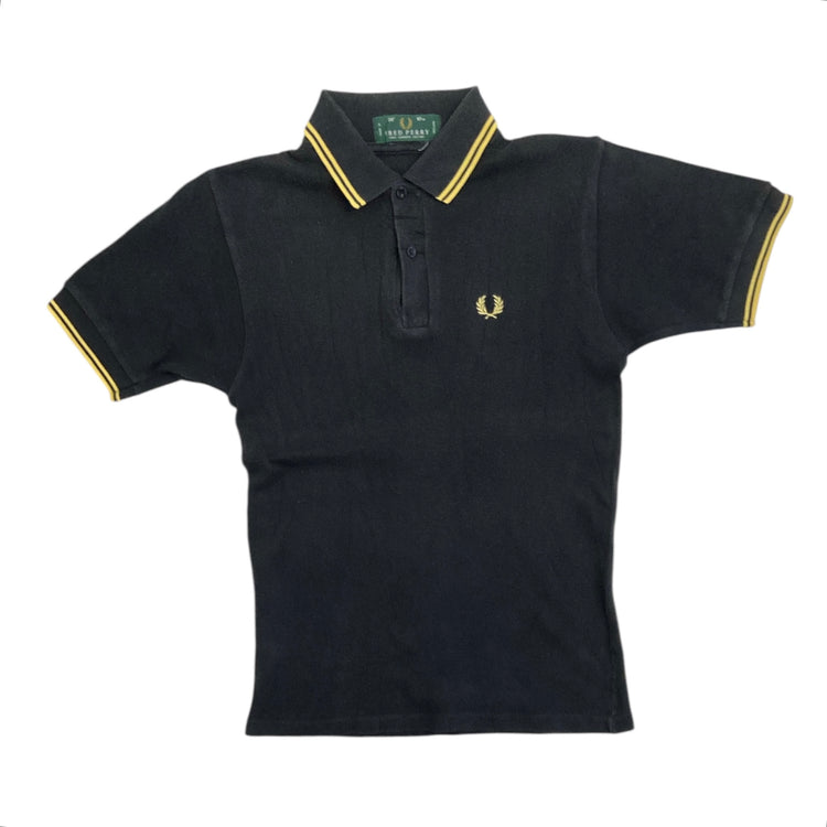 Fred Perry