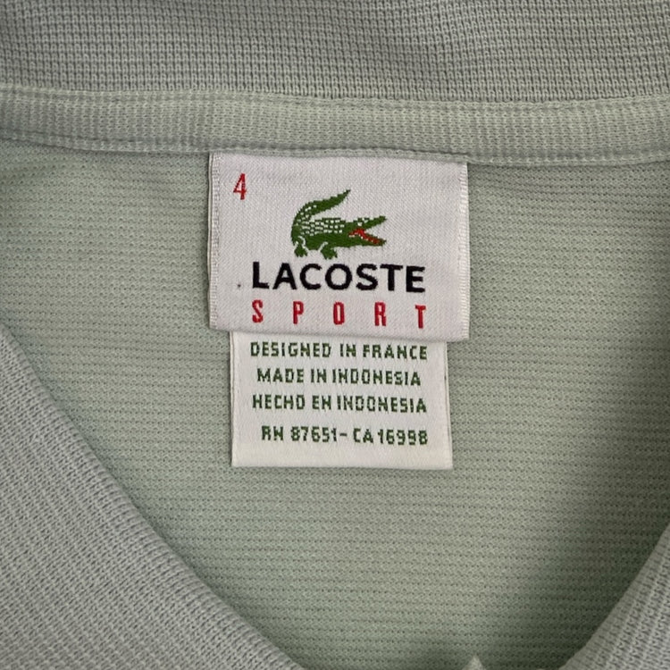 Lacoste