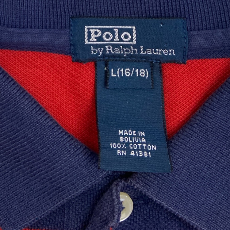 Polo RL