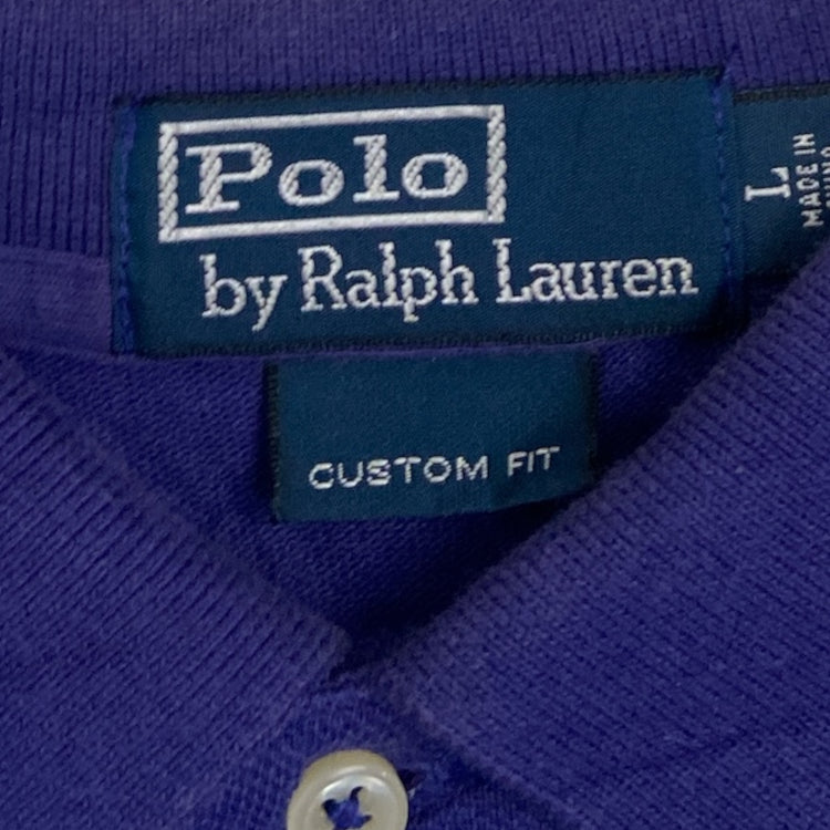 Polo RL