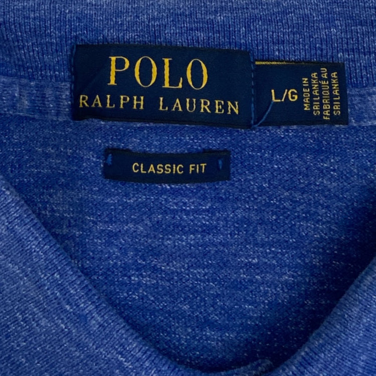 Polo RL