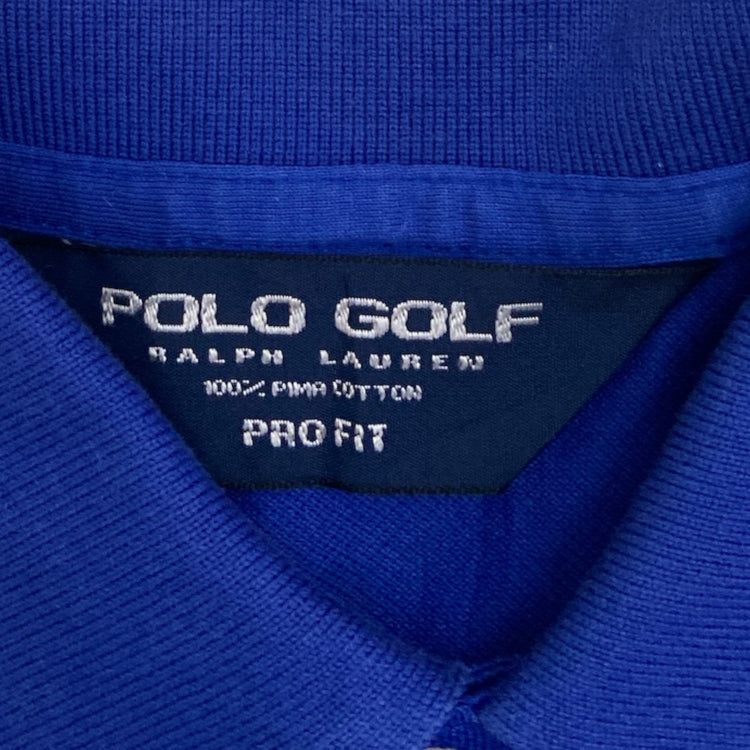 Polo RL