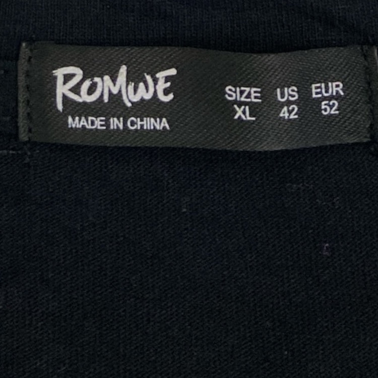 Romwe