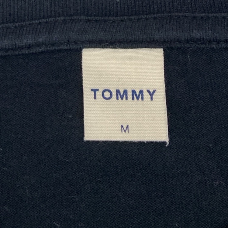 Tommy