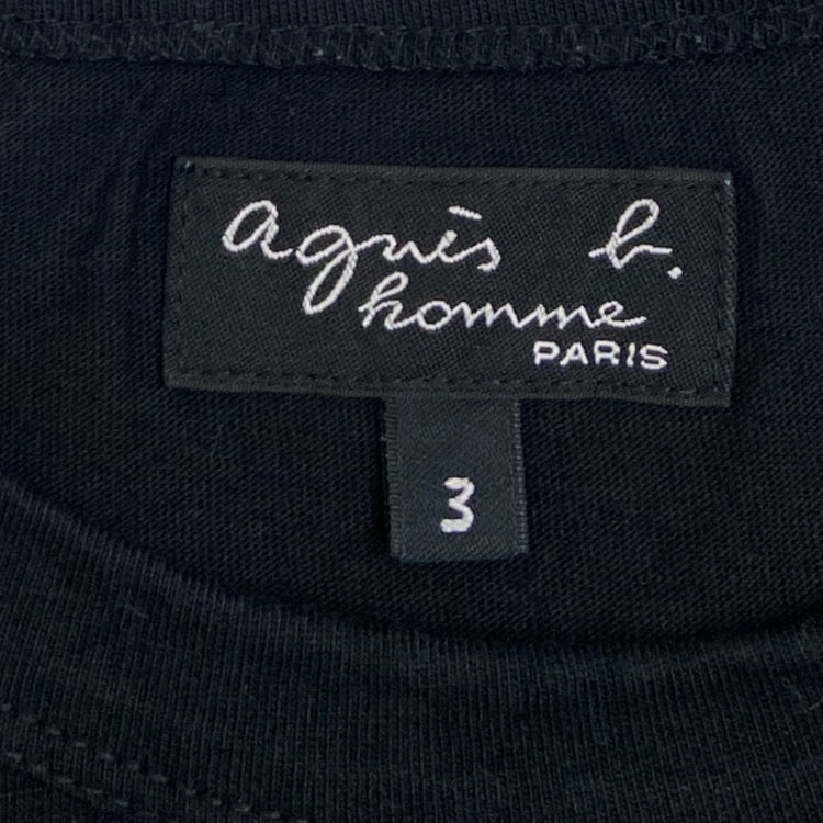 Agnes B