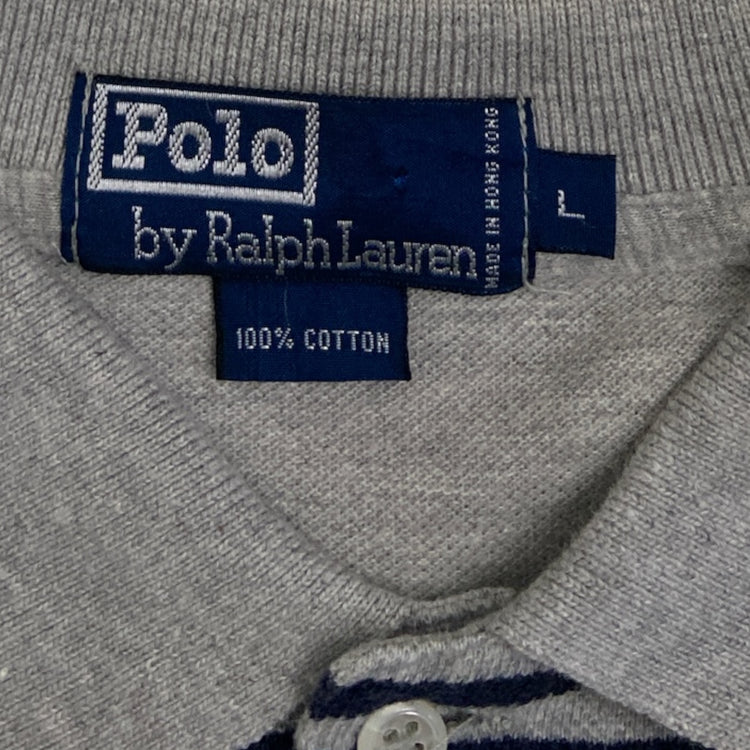 Polo RL