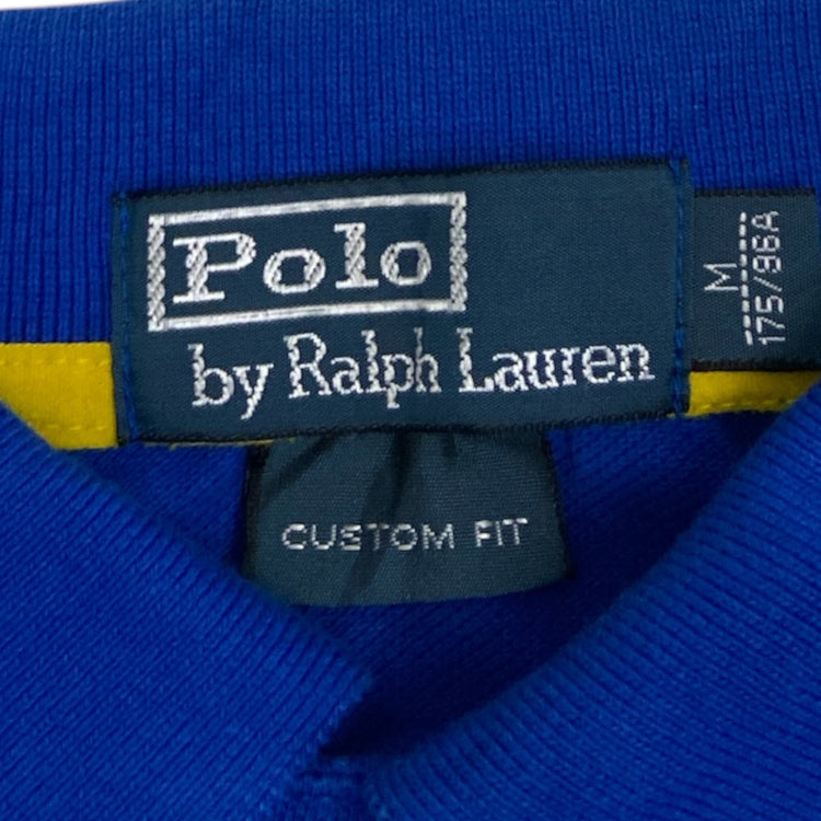 Polo RL