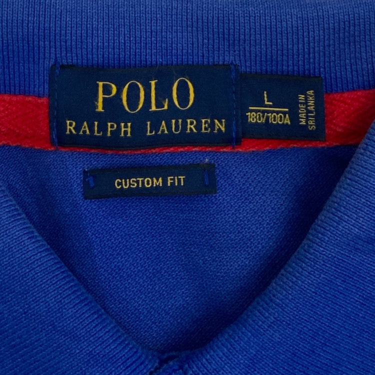 Polo RL