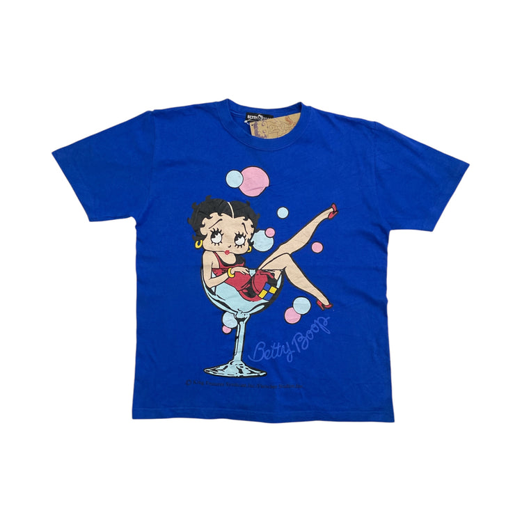 Betty Boop