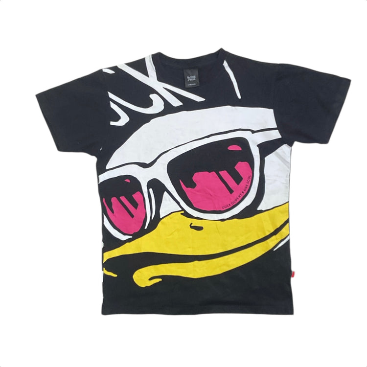 Duck Dude