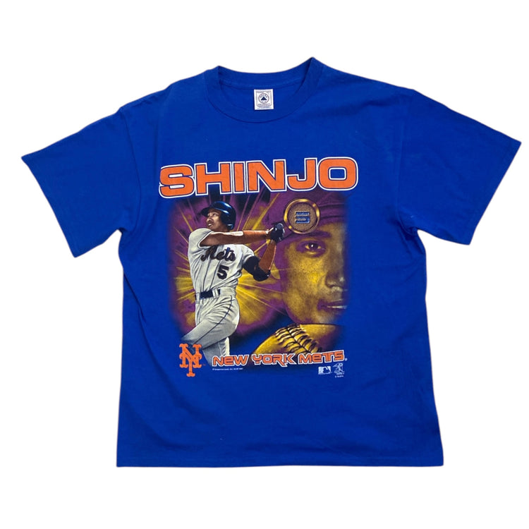 Shinjo