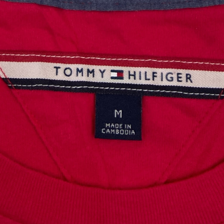Tommy
