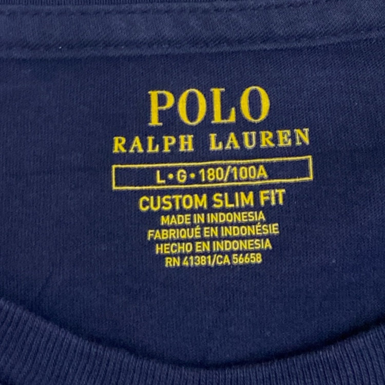 Polo RL